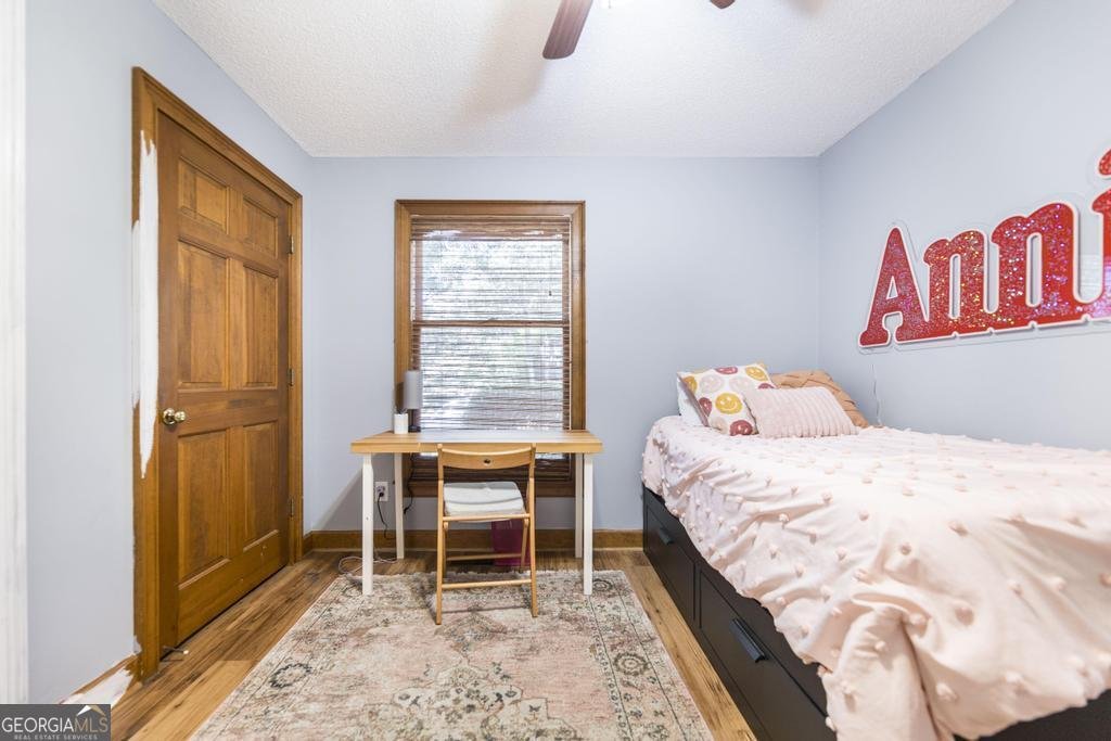 107 Fernwood Drive Warner Robins - 25