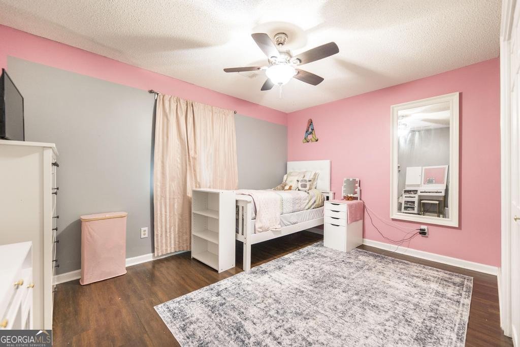 107 Fernwood Drive Warner Robins - 27