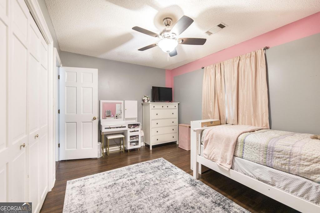 107 Fernwood Drive Warner Robins - 28