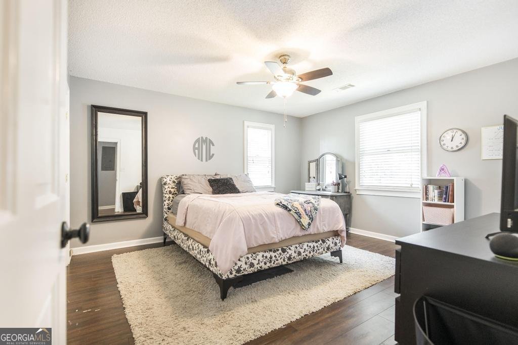 107 Fernwood Drive Warner Robins - 29