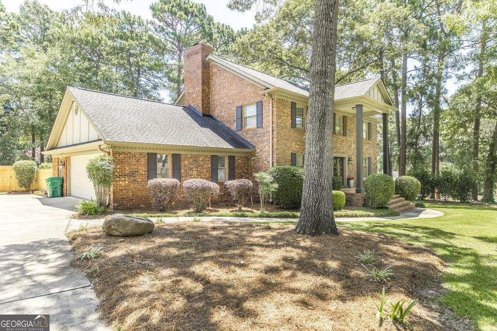 107 Fernwood Drive Warner Robins - 3