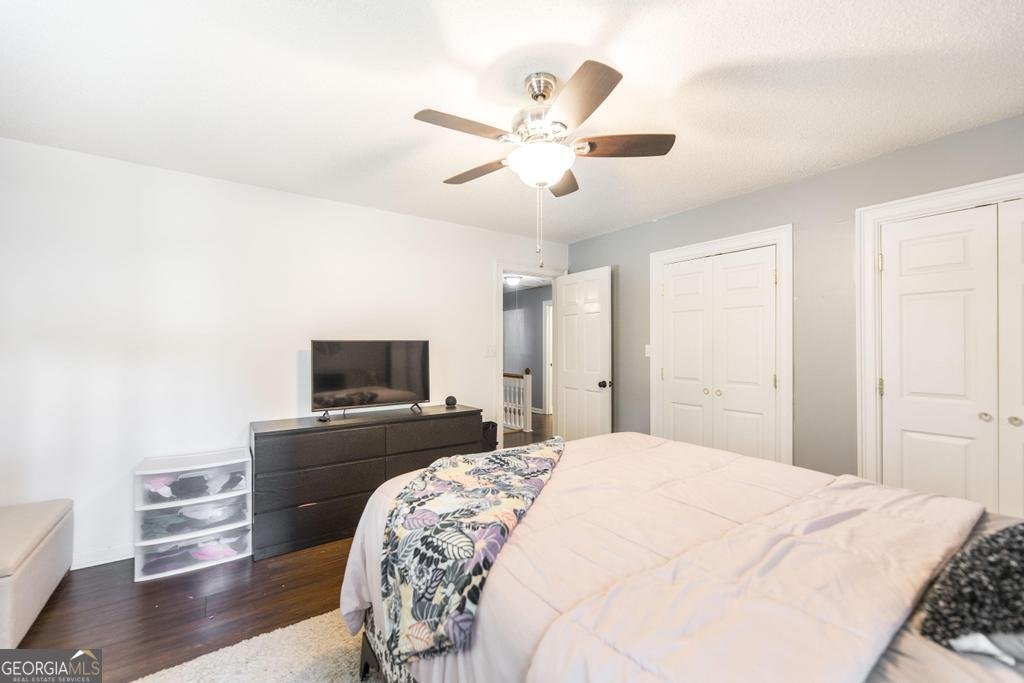 107 Fernwood Drive Warner Robins - 30