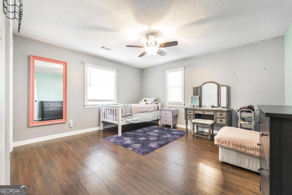 107 Fernwood Drive Warner Robins - 31