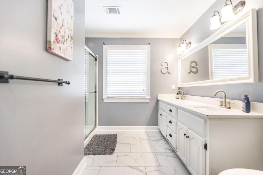 107 Fernwood Drive Warner Robins - 33
