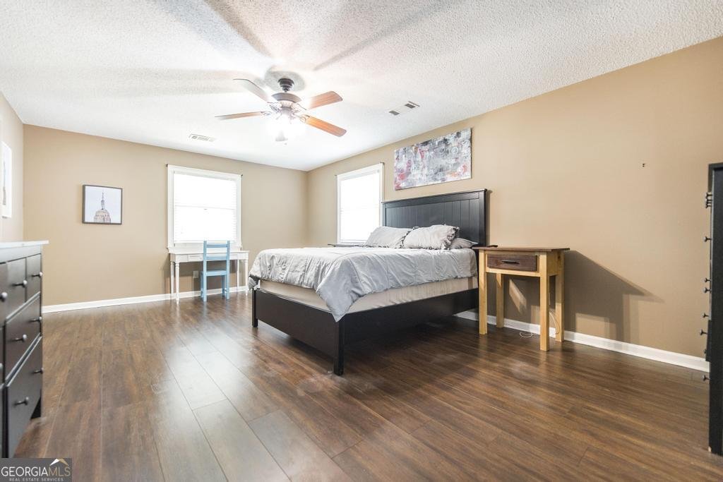 107 Fernwood Drive Warner Robins - 34
