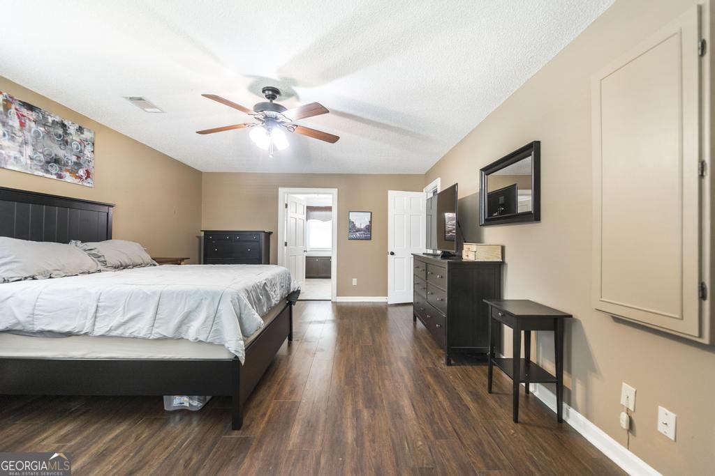 107 Fernwood Drive Warner Robins - 35