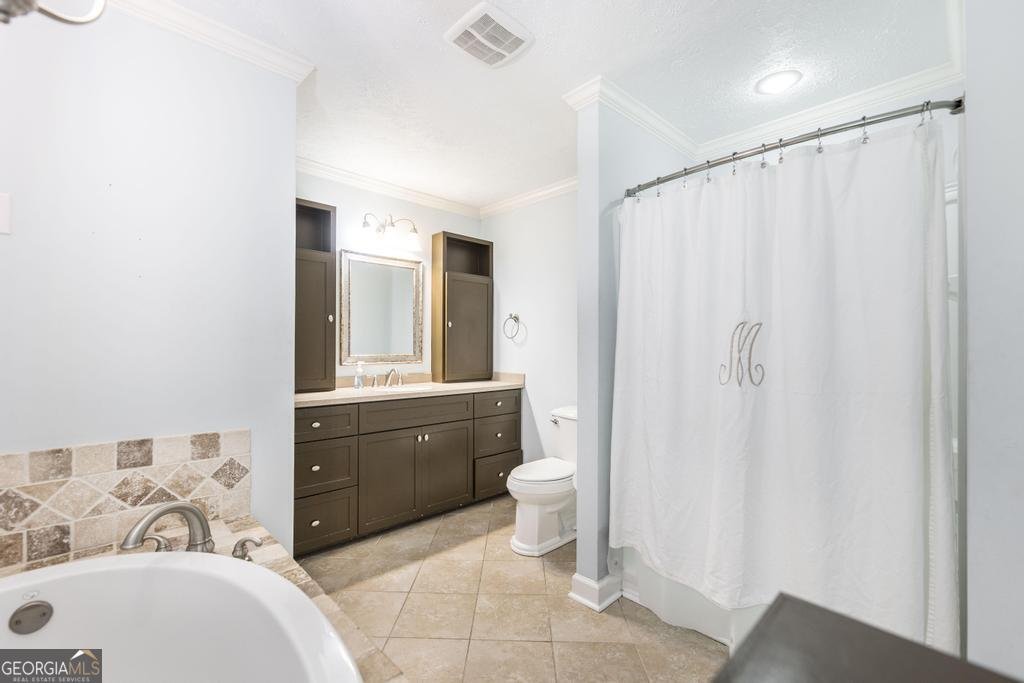 107 Fernwood Drive Warner Robins - 37
