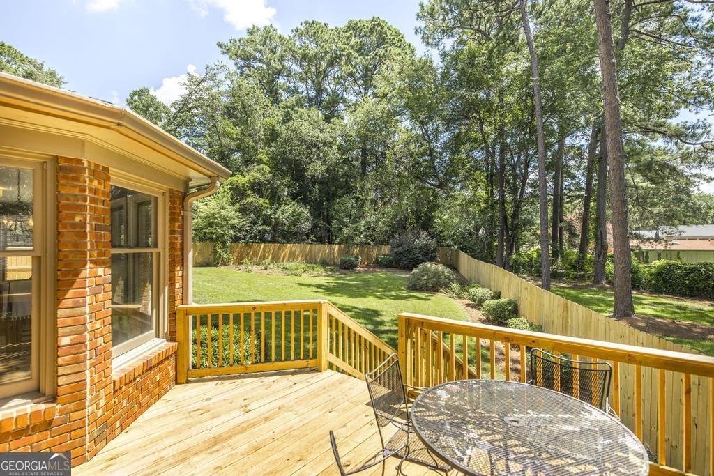 107 Fernwood Drive Warner Robins - 38