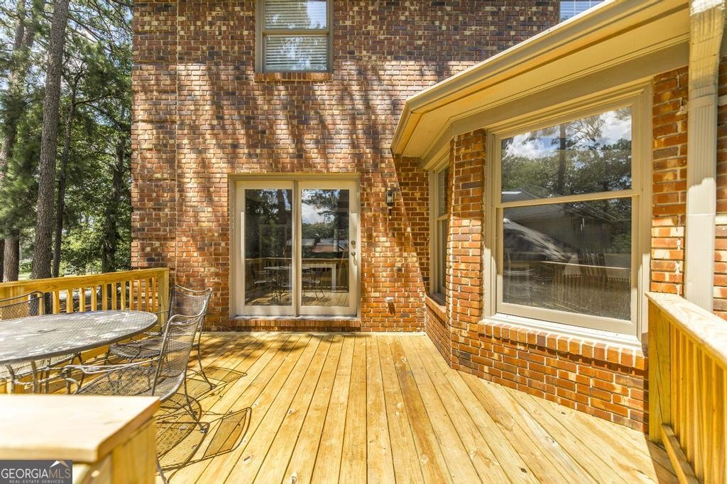 107 Fernwood Drive Warner Robins - 39