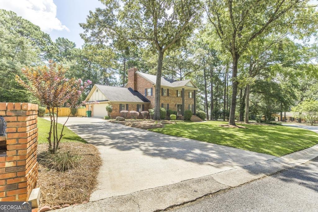 107 Fernwood Drive Warner Robins - 4