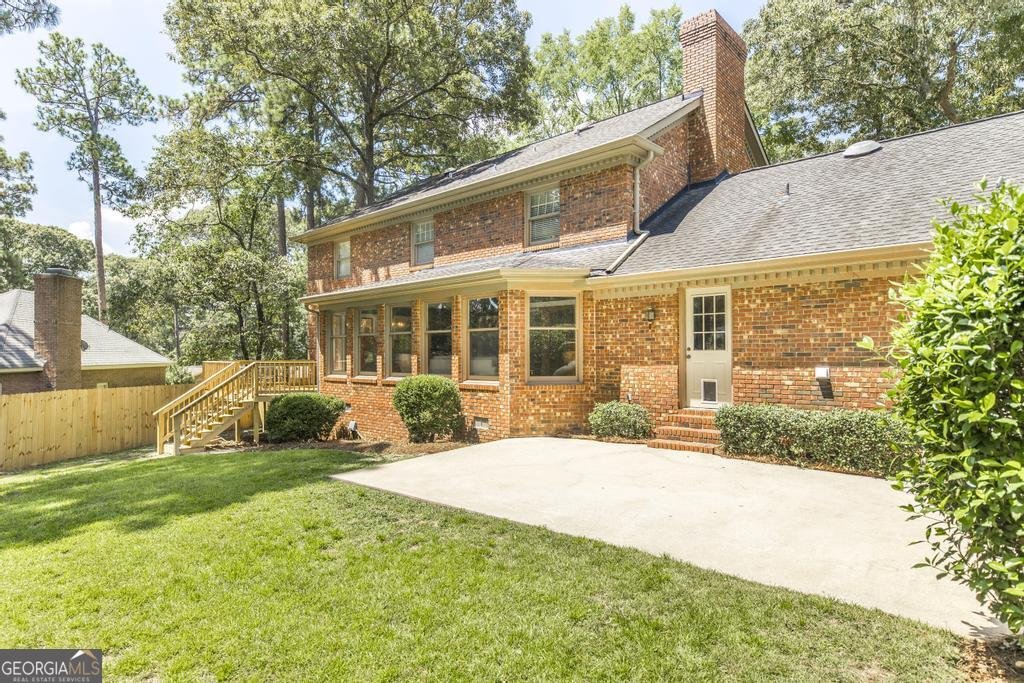 107 Fernwood Drive Warner Robins - 41
