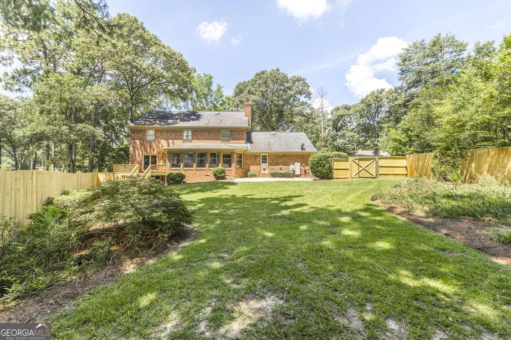107 Fernwood Drive Warner Robins - 42
