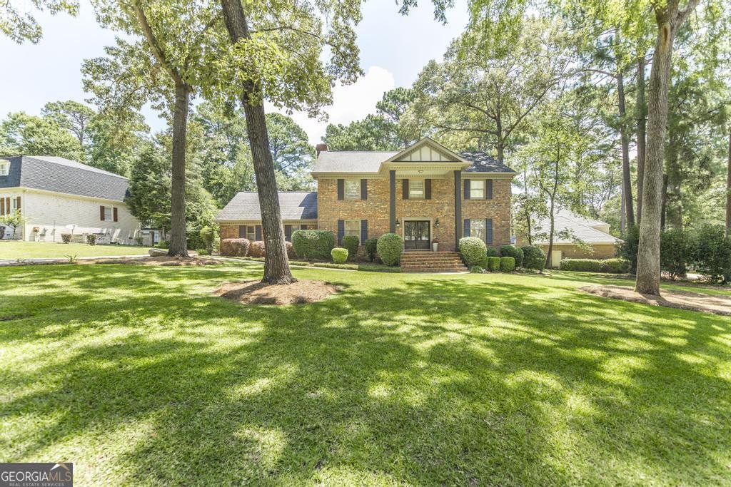107 Fernwood Drive Warner Robins - 5