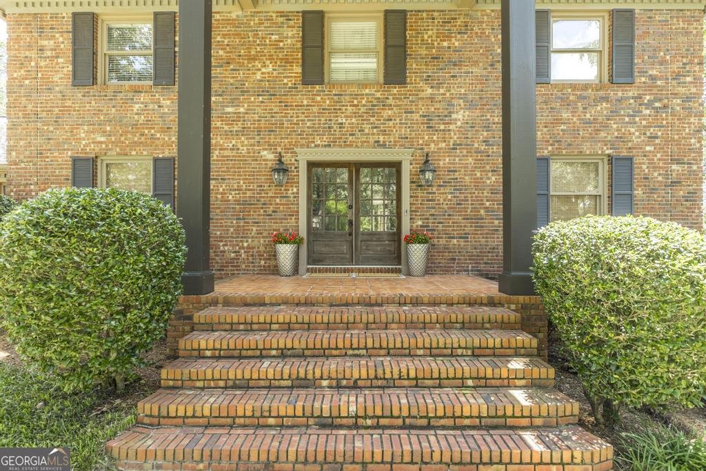107 Fernwood Drive Warner Robins - 6