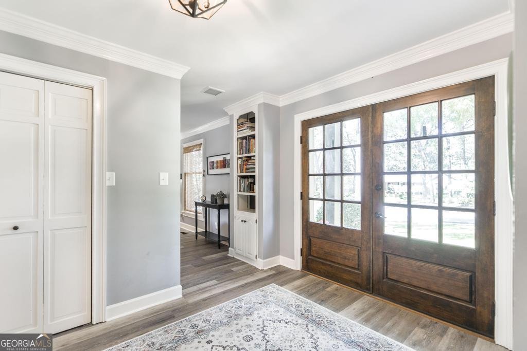 107 Fernwood Drive Warner Robins - 7