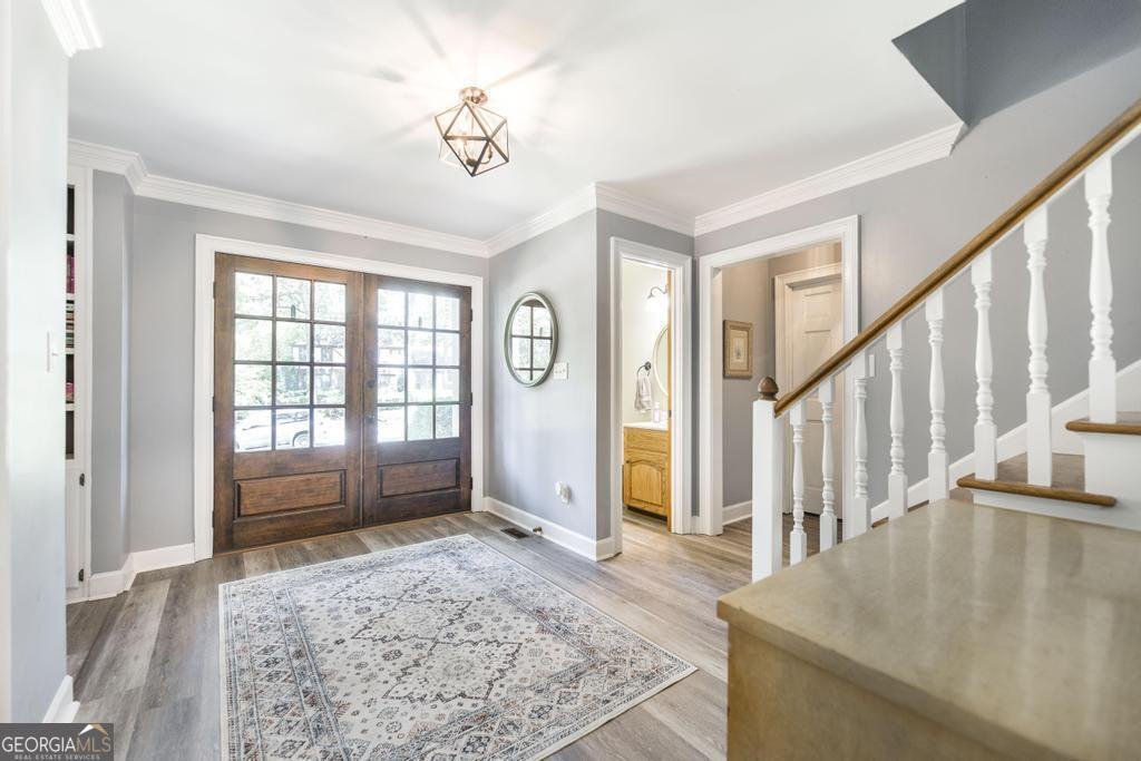 107 Fernwood Drive Warner Robins - 8
