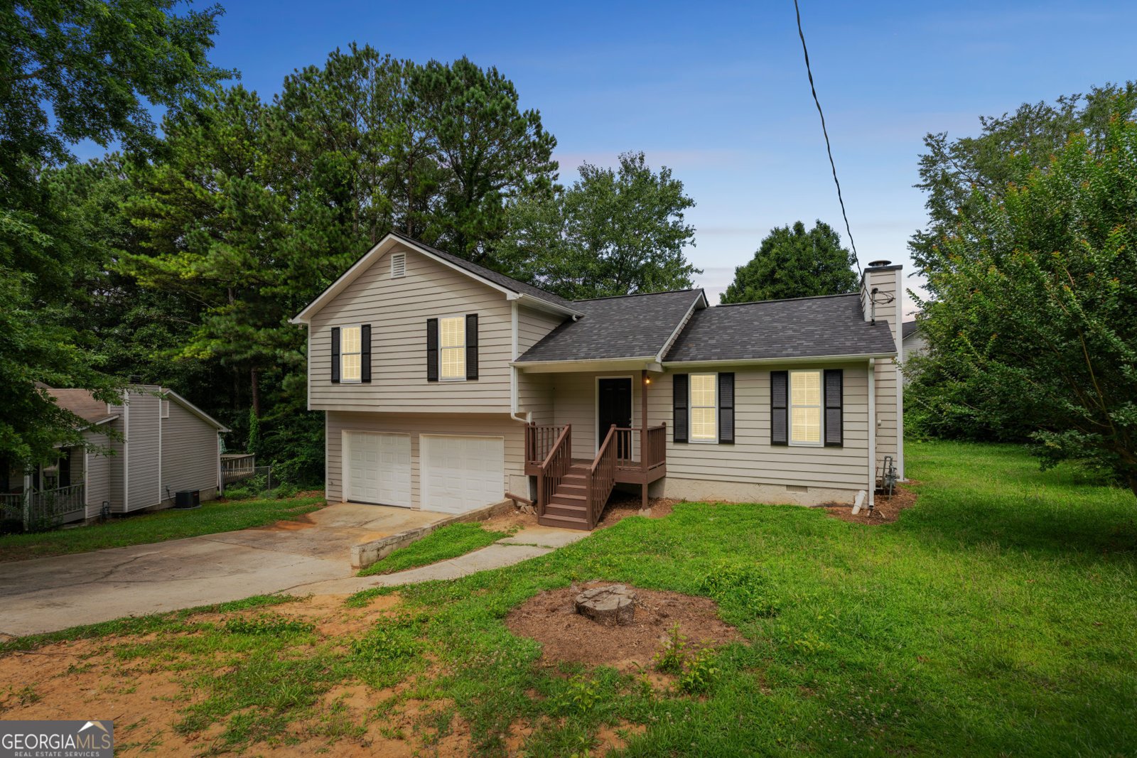 107 Salem Place Dallas - 1