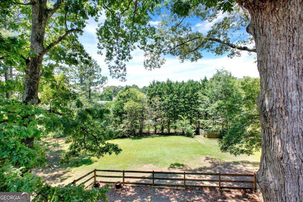 13 Mossy Rock Lane Cartersville - 1