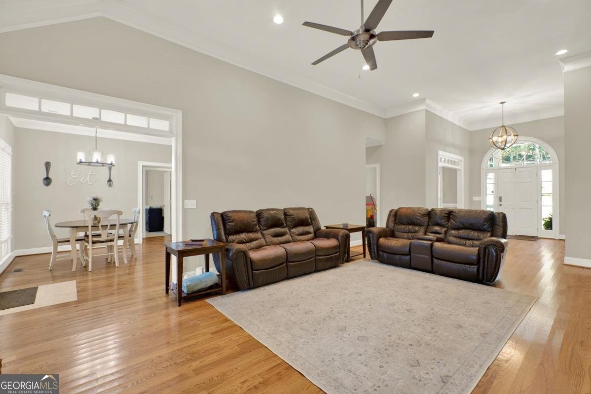 13 Mossy Rock Lane Cartersville - 10