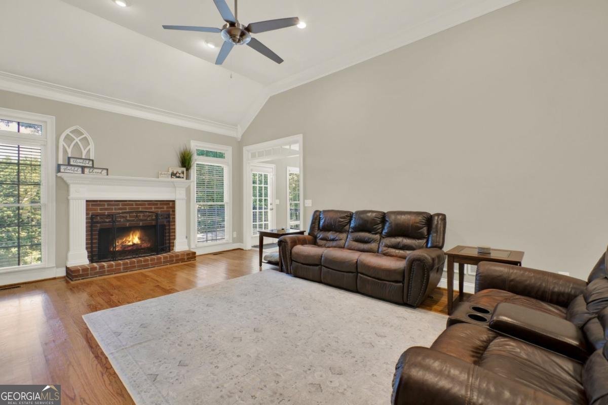 13 Mossy Rock Lane Cartersville - 11