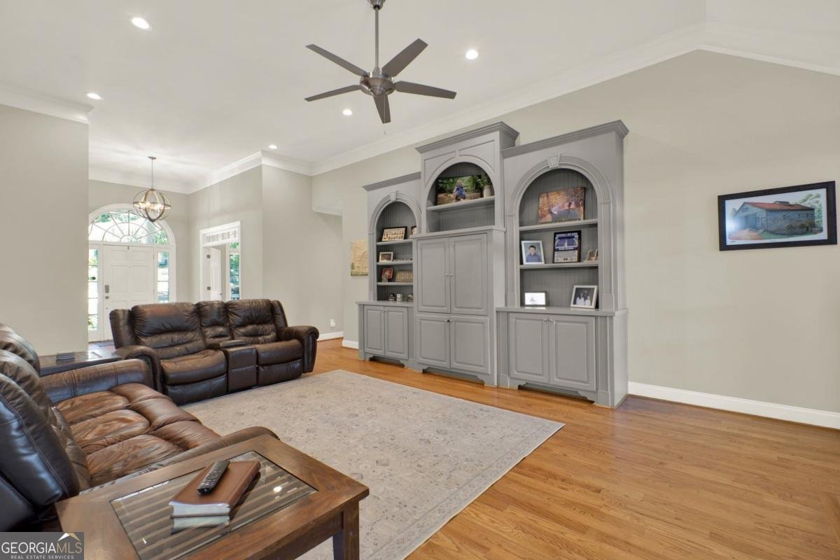 13 Mossy Rock Lane Cartersville - 12