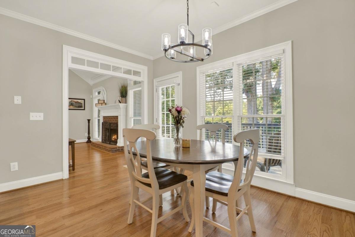13 Mossy Rock Lane Cartersville - 13
