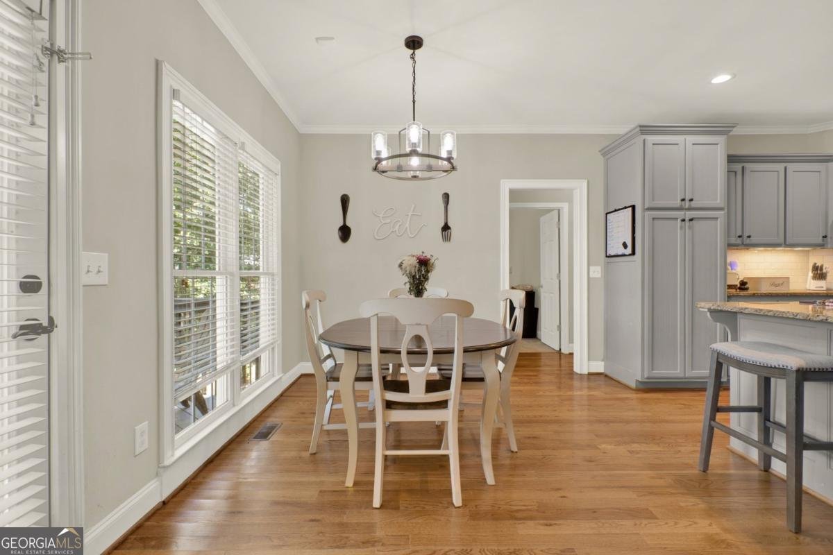 13 Mossy Rock Lane Cartersville - 14