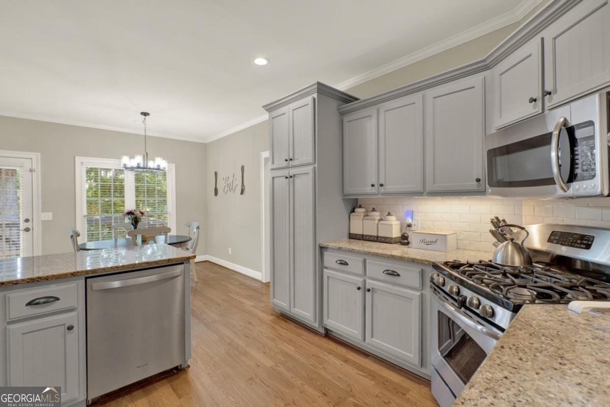13 Mossy Rock Lane Cartersville - 18