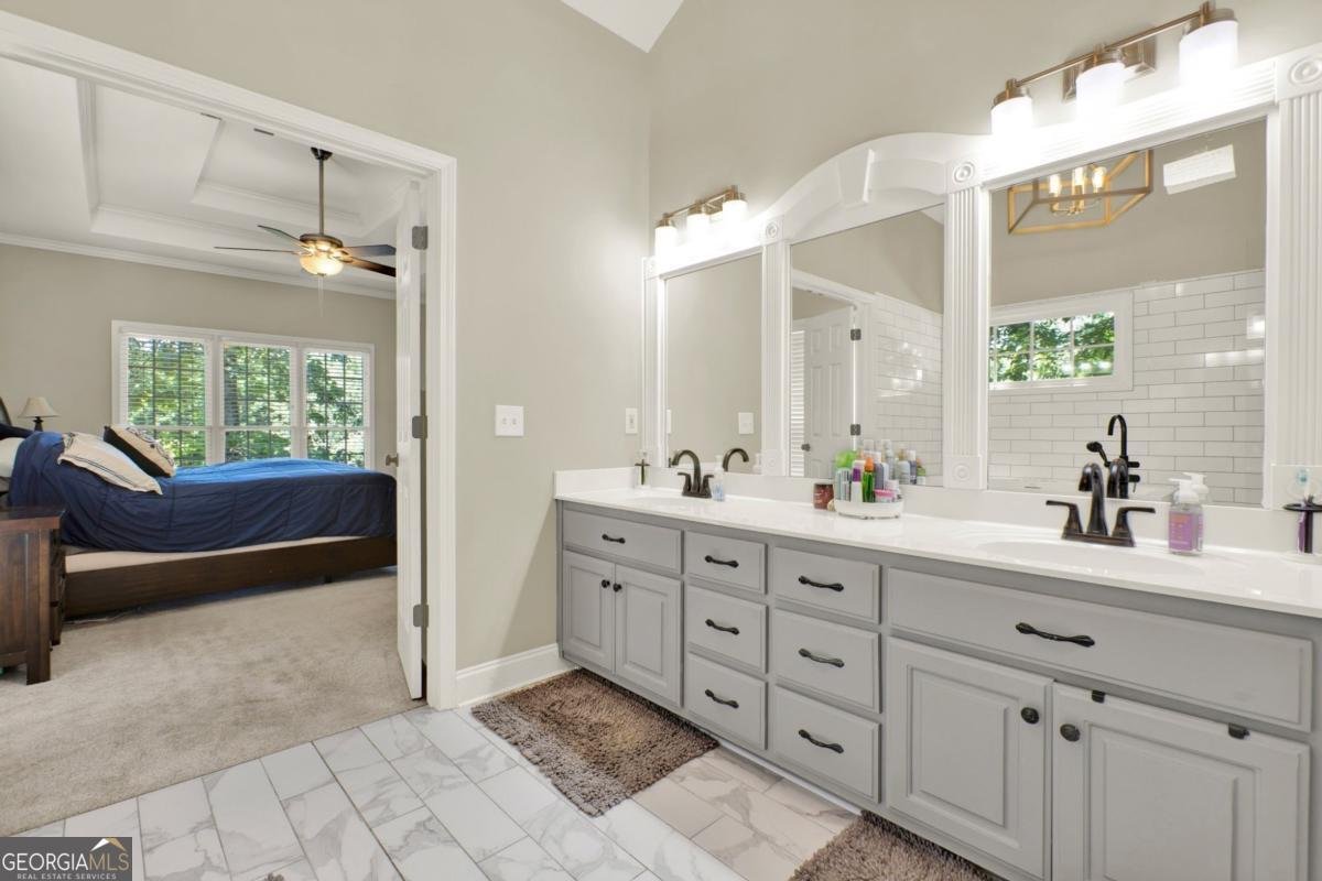 13 Mossy Rock Lane Cartersville - 19
