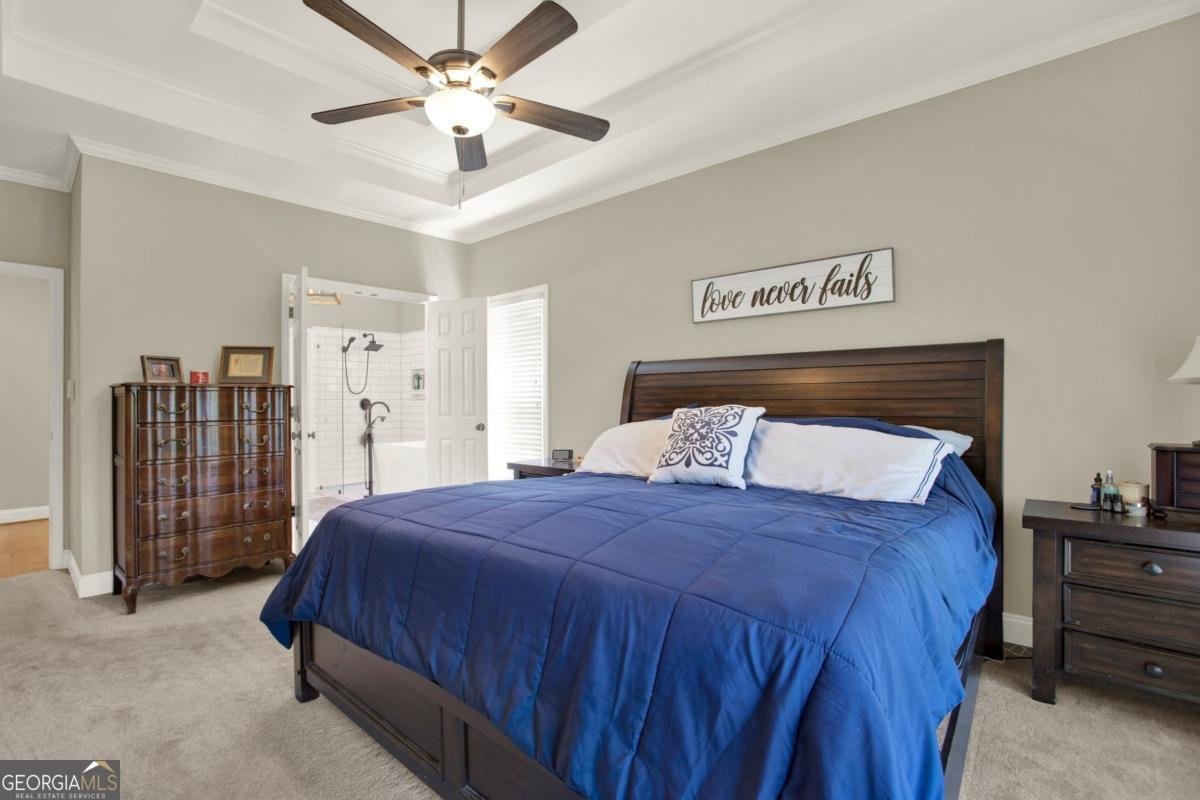 13 Mossy Rock Lane Cartersville - 20