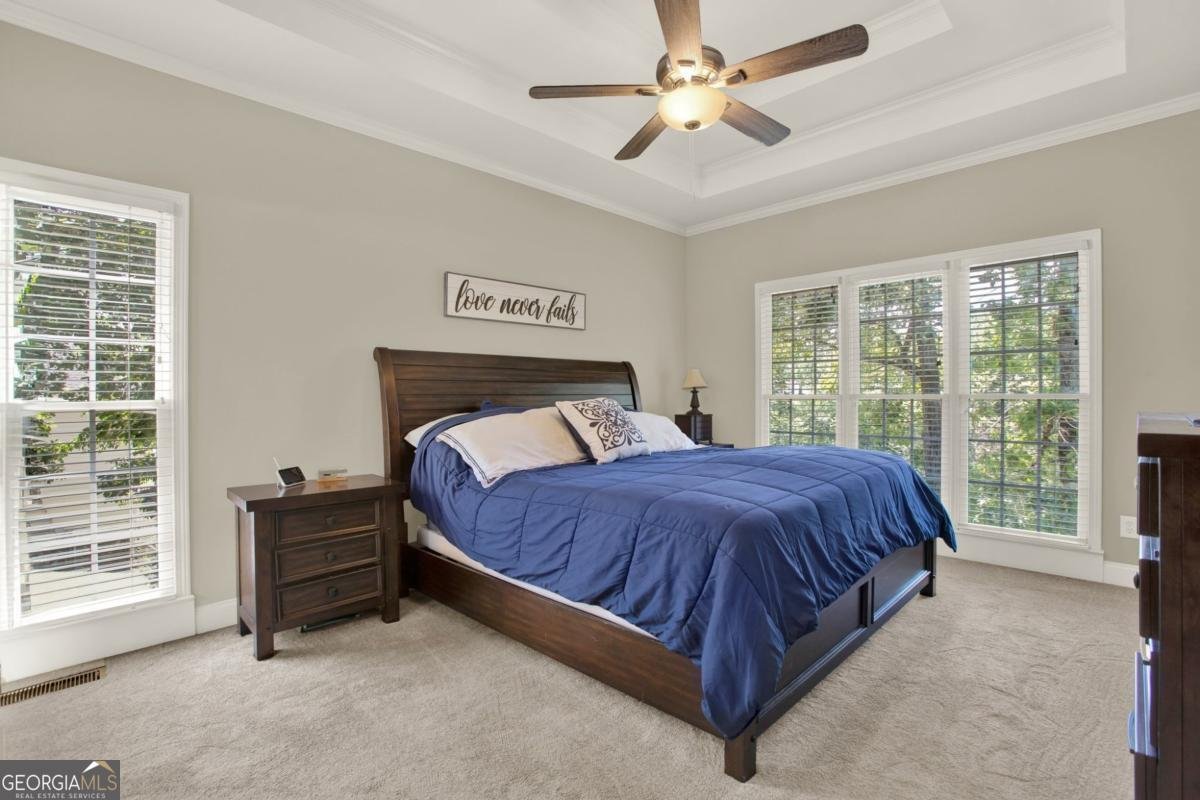 13 Mossy Rock Lane Cartersville - 21
