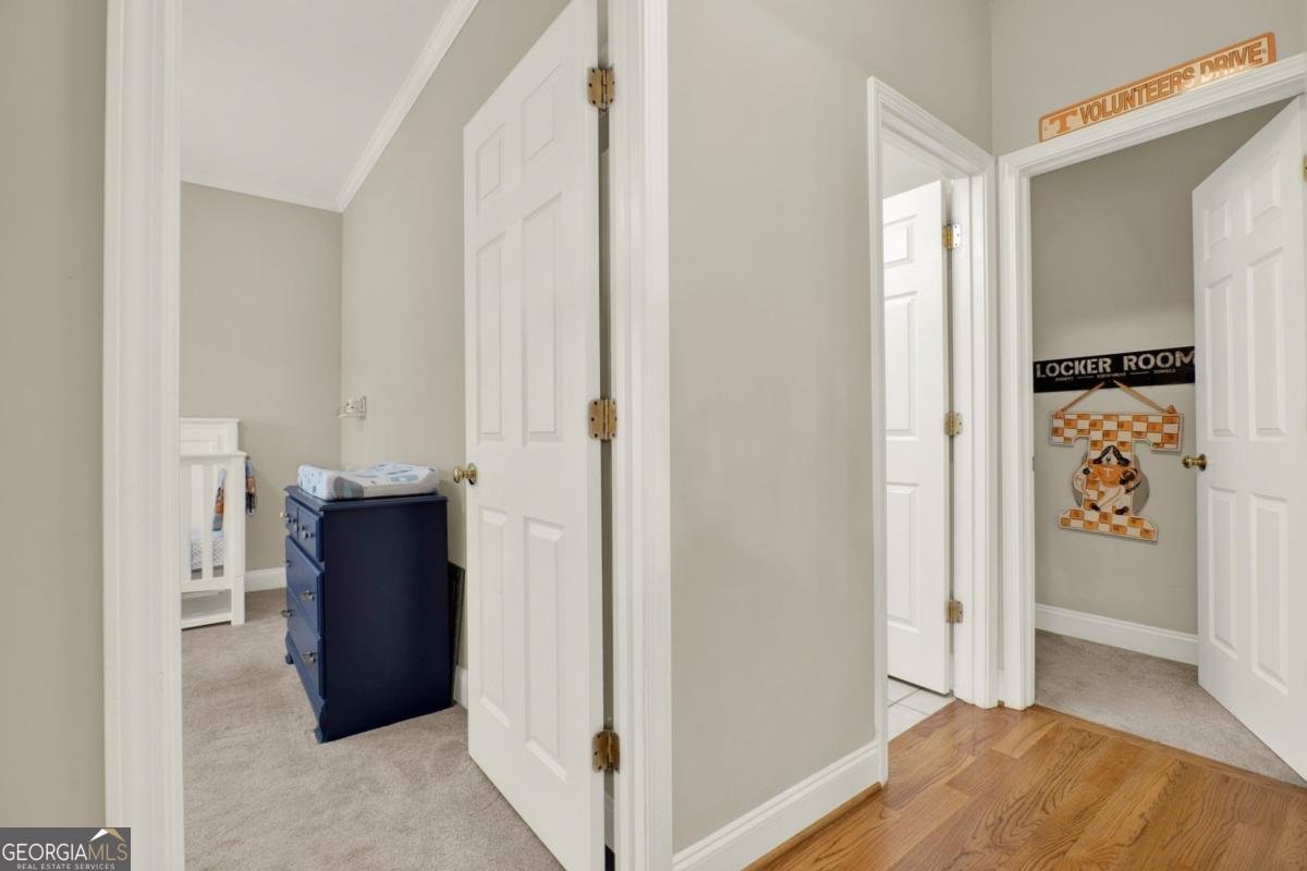 13 Mossy Rock Lane Cartersville - 23