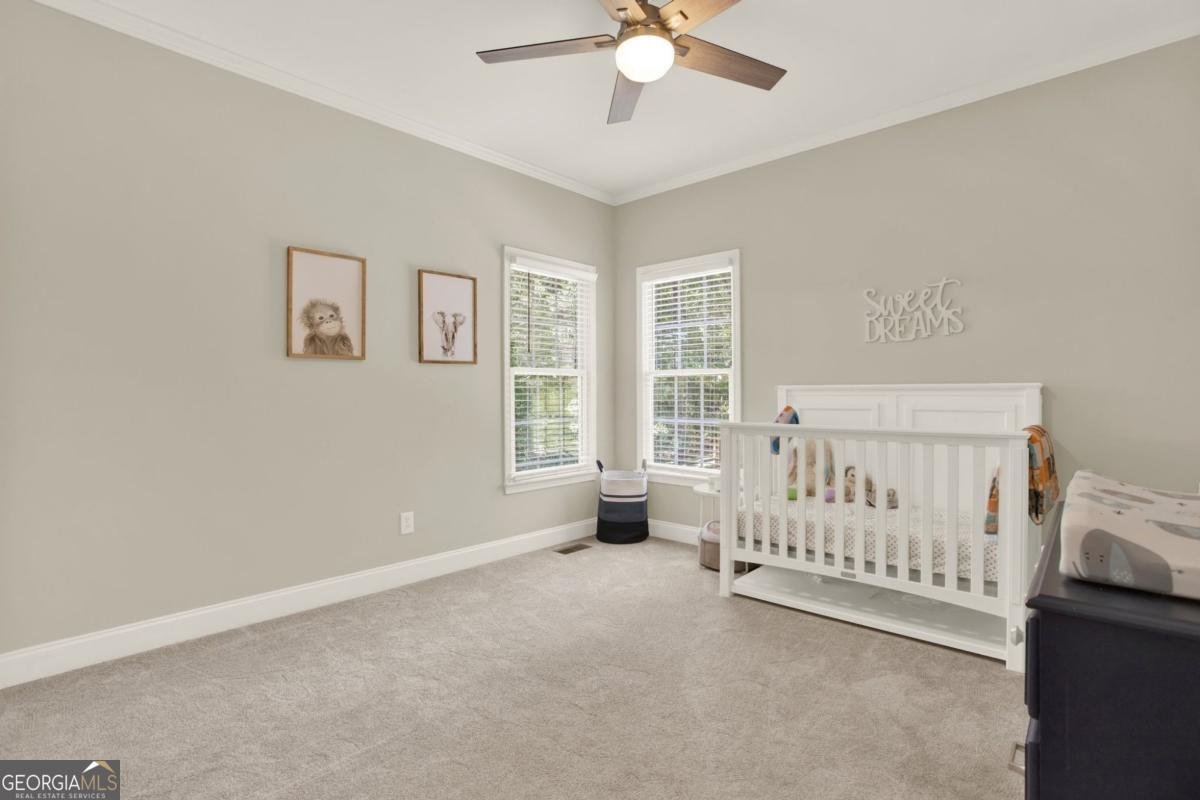 13 Mossy Rock Lane Cartersville - 25