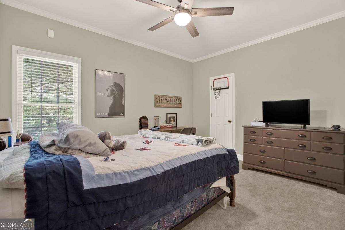 13 Mossy Rock Lane Cartersville - 27
