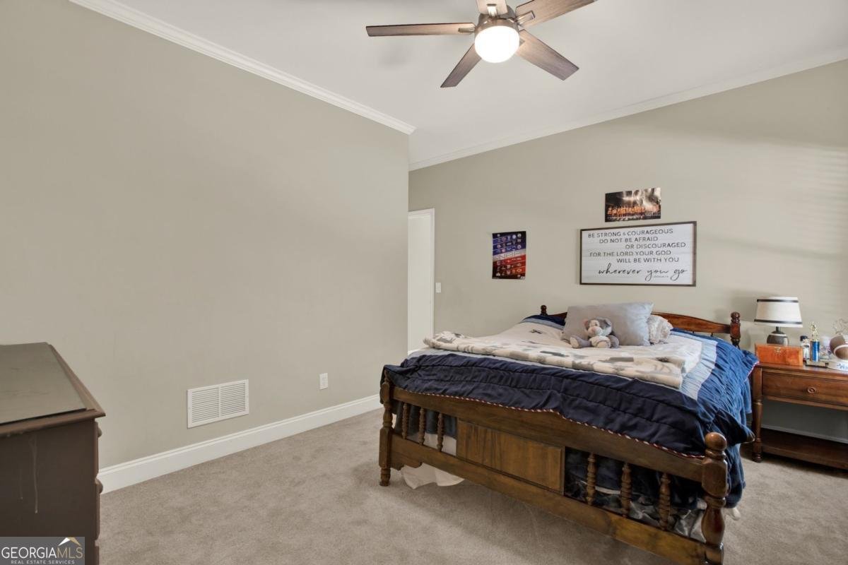 13 Mossy Rock Lane Cartersville - 28