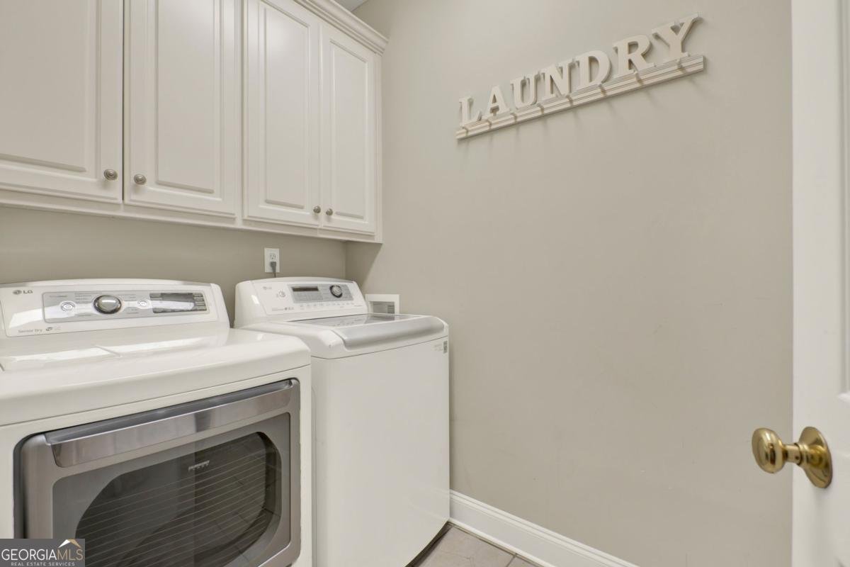 13 Mossy Rock Lane Cartersville - 29