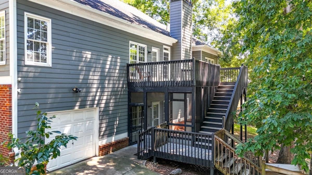 13 Mossy Rock Lane Cartersville - 31