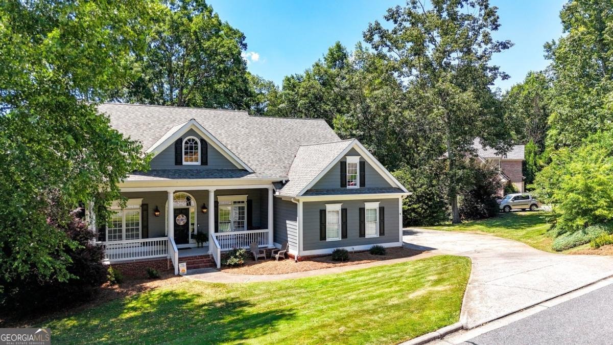 13 Mossy Rock Lane Cartersville - 32