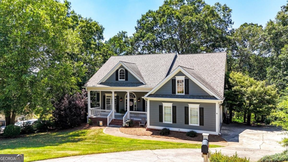 13 Mossy Rock Lane Cartersville - 33