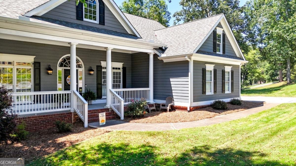 13 Mossy Rock Lane Cartersville - 34