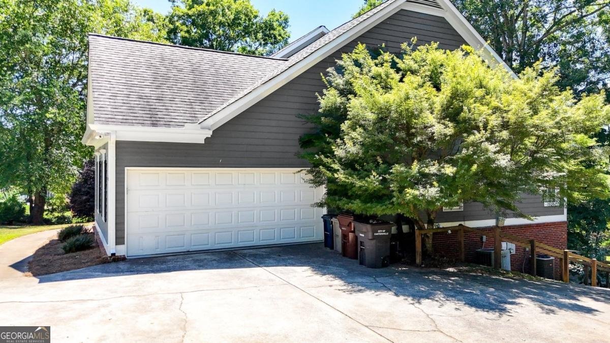 13 Mossy Rock Lane Cartersville - 36