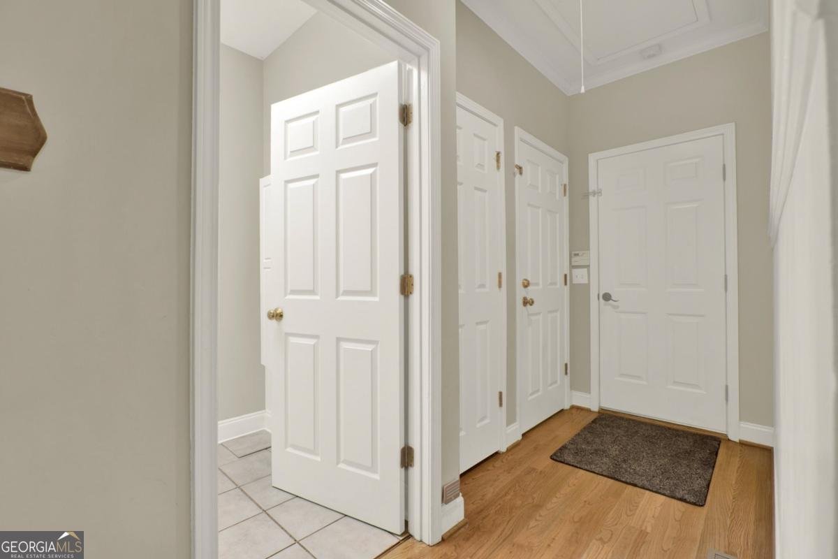 13 Mossy Rock Lane Cartersville - 37