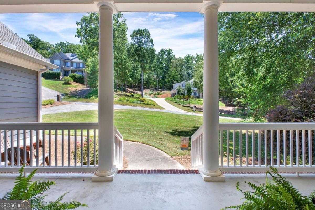 13 Mossy Rock Lane Cartersville - 4