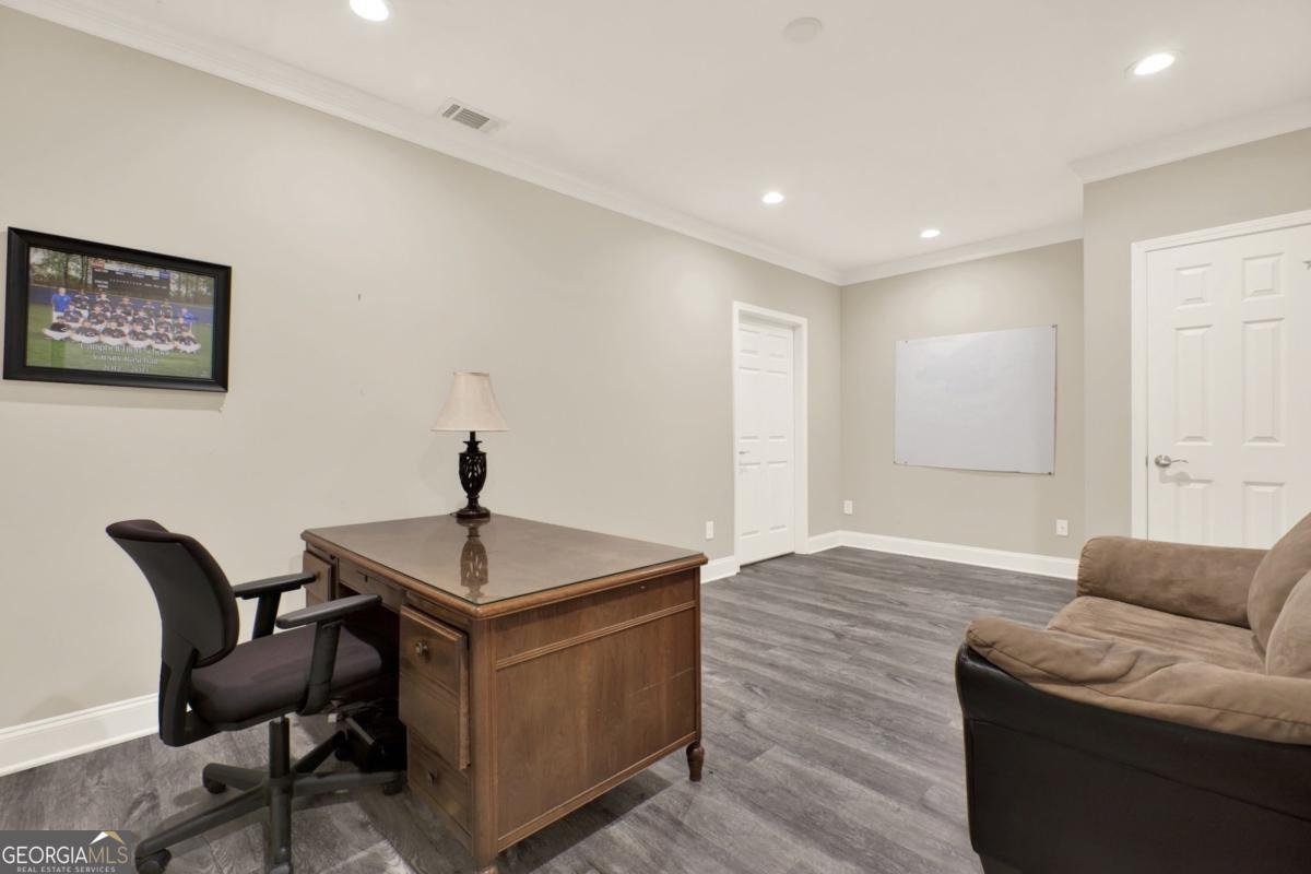 13 Mossy Rock Lane Cartersville - 40