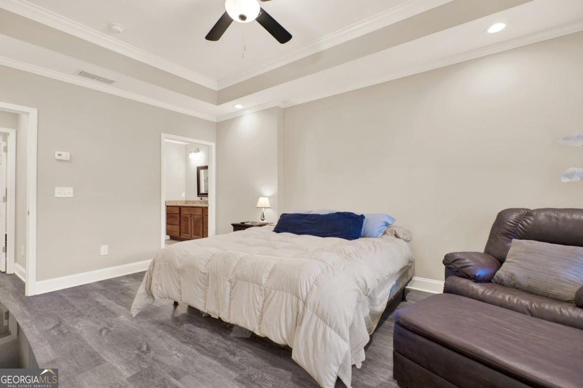 13 Mossy Rock Lane Cartersville - 42