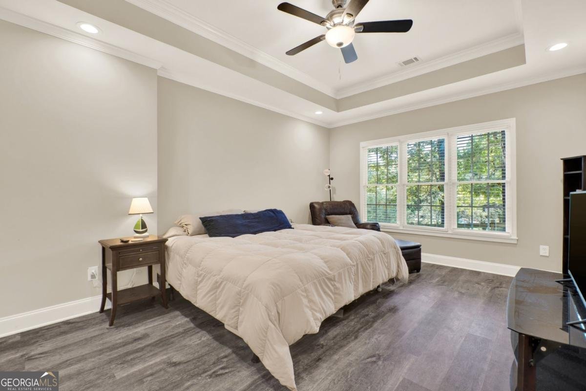 13 Mossy Rock Lane Cartersville - 43