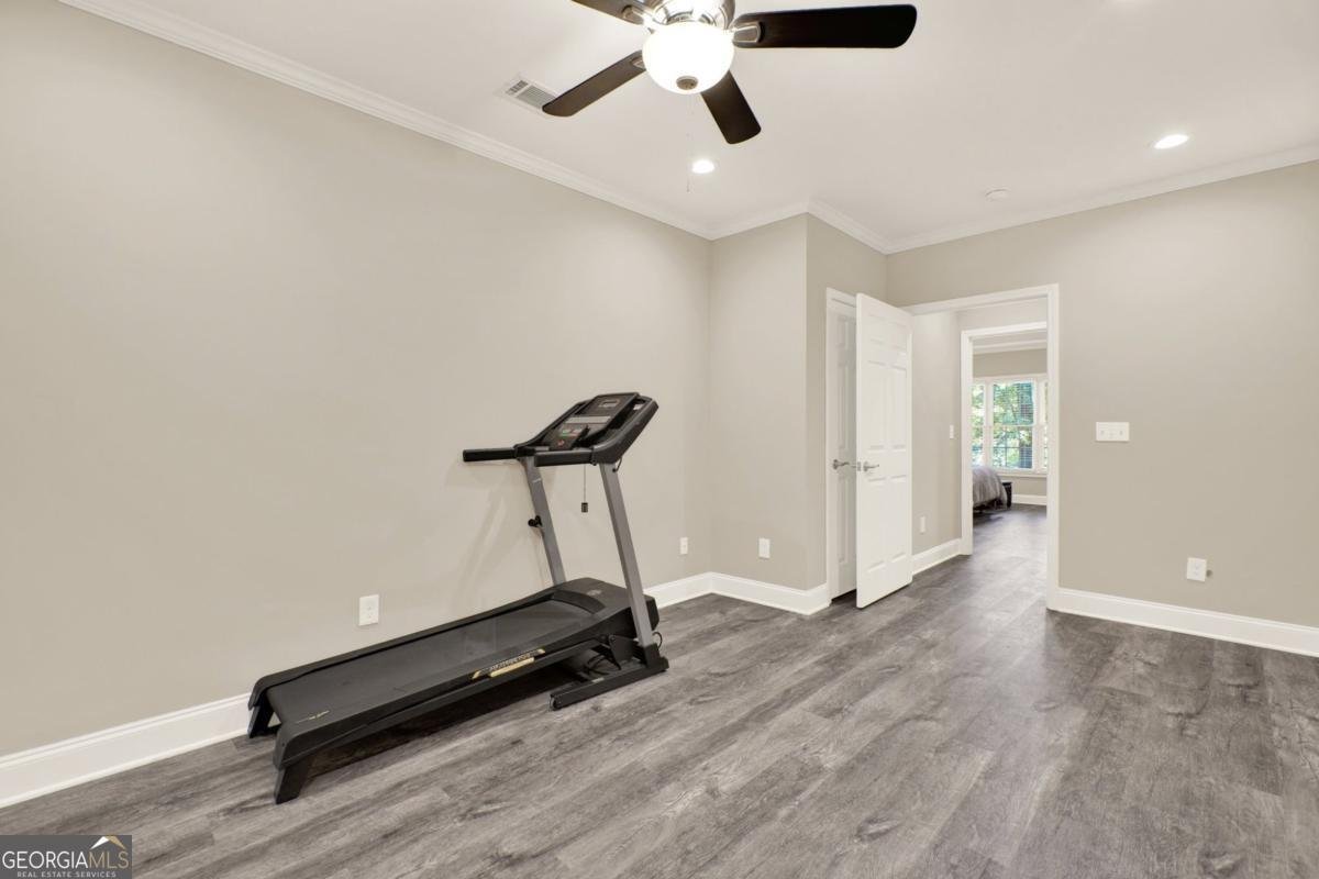 13 Mossy Rock Lane Cartersville - 44
