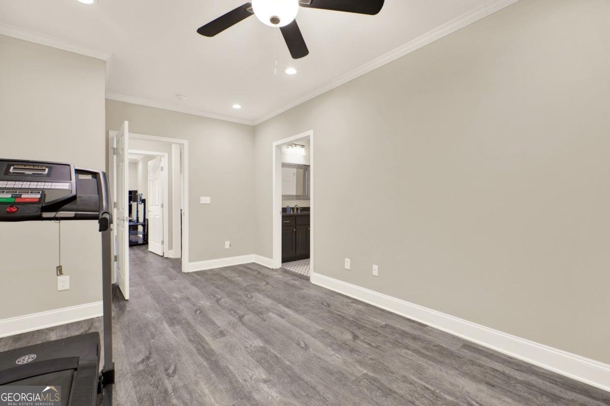 13 Mossy Rock Lane Cartersville - 45