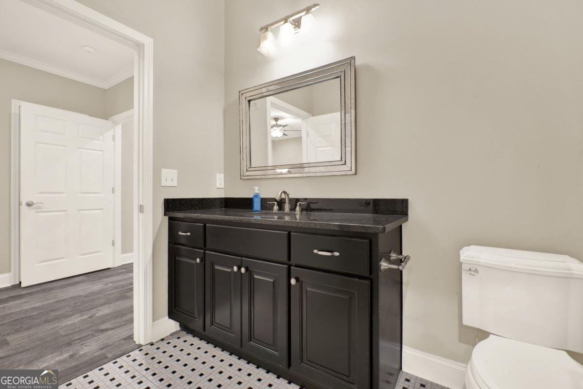 13 Mossy Rock Lane Cartersville - 46