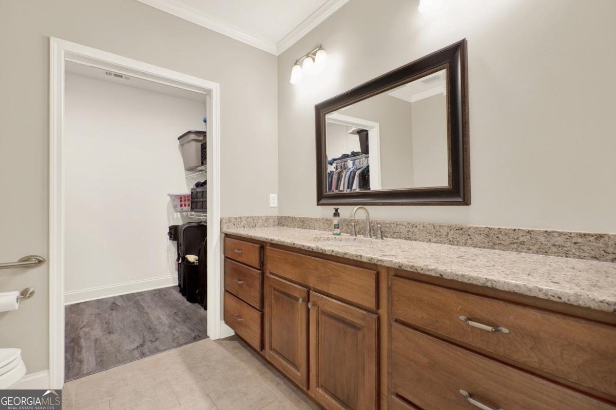 13 Mossy Rock Lane Cartersville - 48